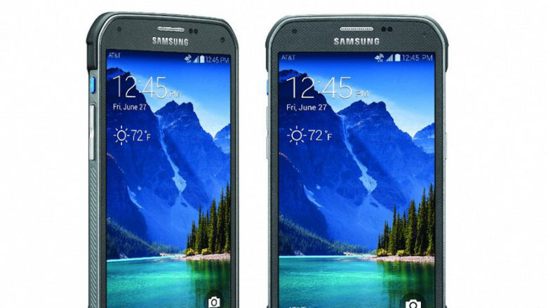 Samsung nie odpuszcza: Galaxy S5 Active trafi do Europy