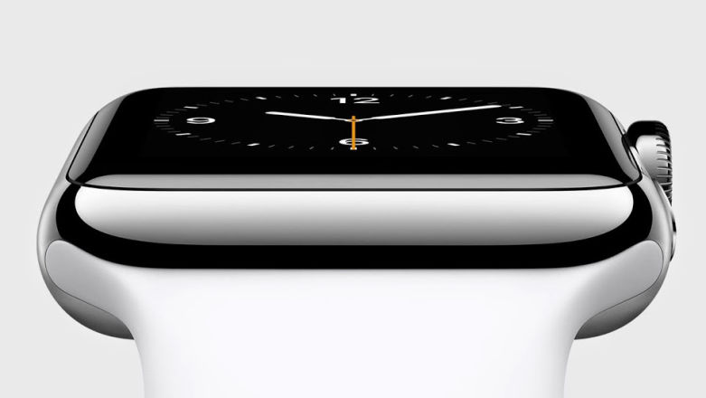 iWatch (Watch) zaprezentowany!