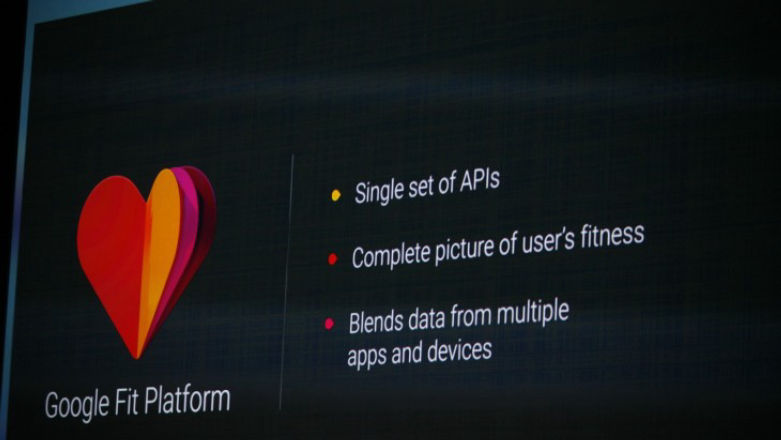 Google Fit coraz bliżej. Programiści już mogą testować nowe API