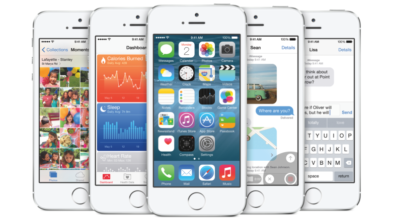iOS 8.0.2 - możecie śmiało aktualizować
