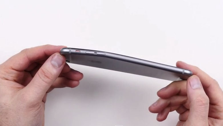 iPhone 6 Plus się wygiął,  Note 3 nie. Co teraz?
