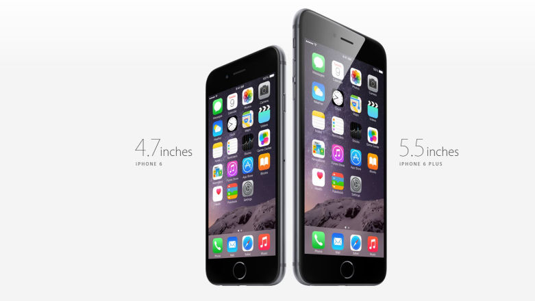 Zaczyna się: na smartfon Apple trzeba będzie poczekać...