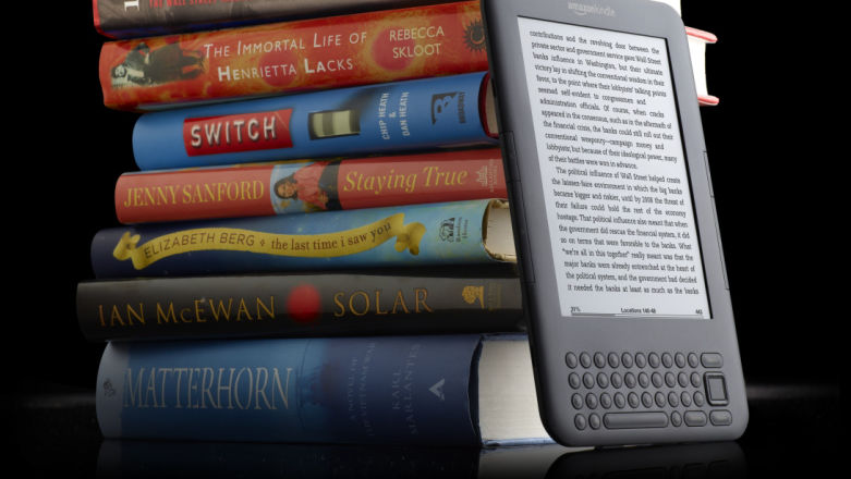 Najwyższa pora zaktualizować Kindle'a, bo jutro nie połączy się z internetem