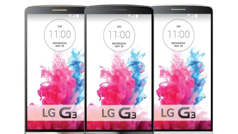 LG z własnymi procesorami? Może jeszcze w tym roku