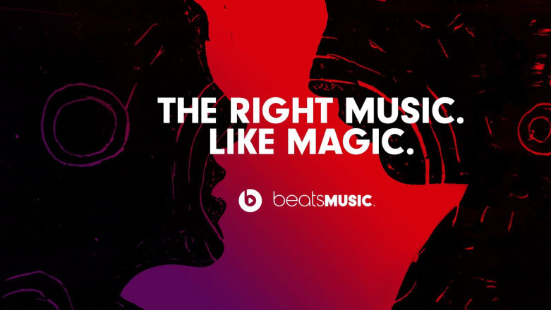 Rebranding Beats Music i strukturyzowane dane w Google