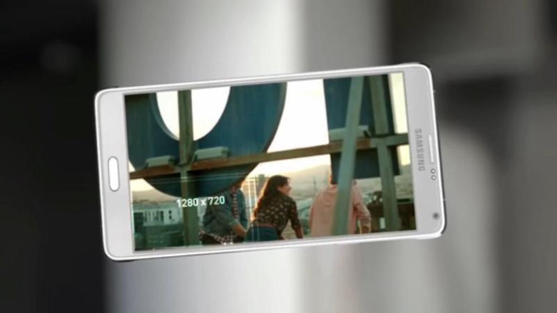 Było bendgate, czas na gapgate. Tym razem bohaterem Samsung