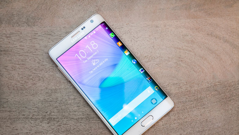 Tak działają Galaxy Note 4 i Galaxy Note Edge. Mamy wideo prosto z Samsung Unpacked