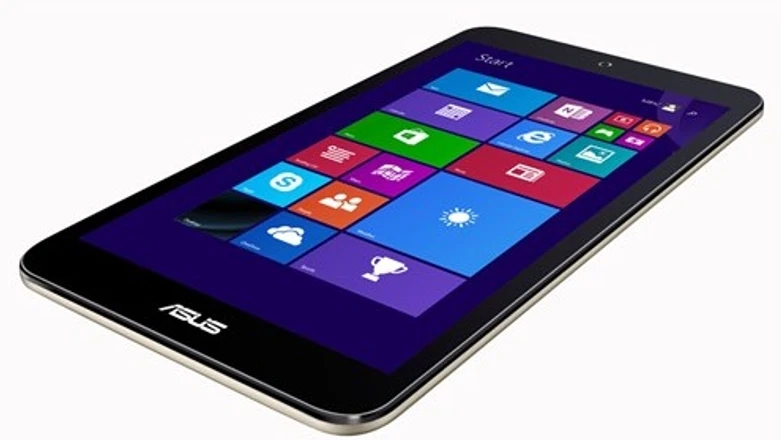 Asus VivoTab 8 - tani tablet z Windowsem