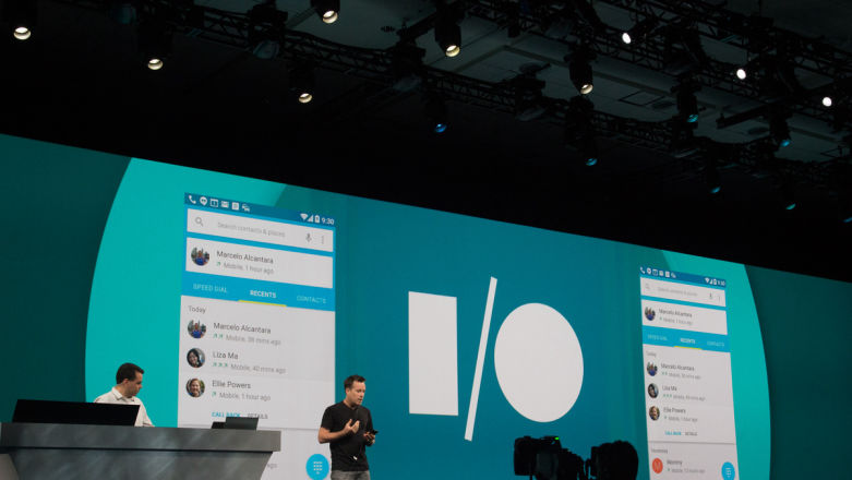Emulator środowiska x64 w Android L udostępniony - ale tylko dla Intela