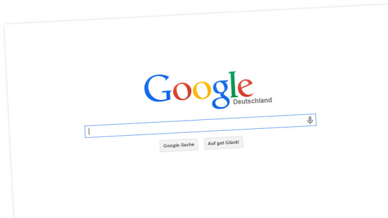 Wydawcy: 1, Google: 0. W niemieckiej wyszukiwarce wyniki będą teraz znacznie uboższe