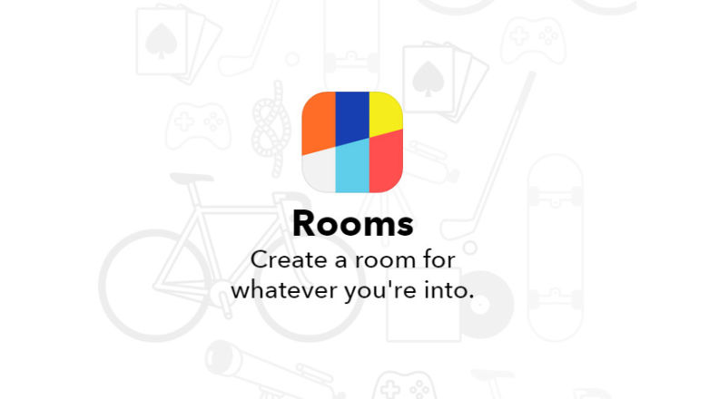Facebook na nowo odkrywa chatroomy. Oto Rooms, sławetny anonimowy komunikator Zuckerberga