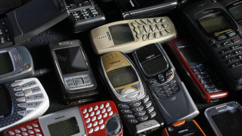 Krótki czas pracy telefonu. Czy właściwie jest na co narzekać?