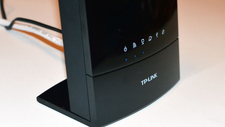 Router bez antenek nie tylko do małego mieszkania? Sprawdzamy TP-LINK Archer C20i