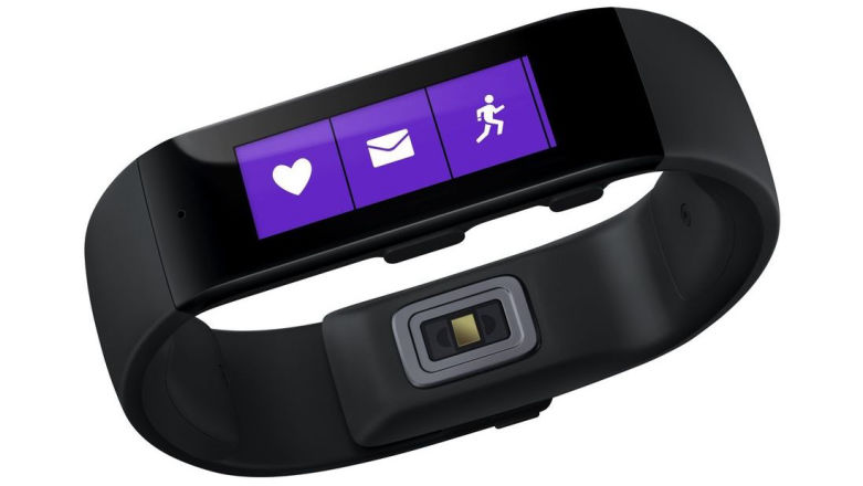 To bez wątpienia początek czegoś fantastycznego – Microsoft Band zaprezentowana!