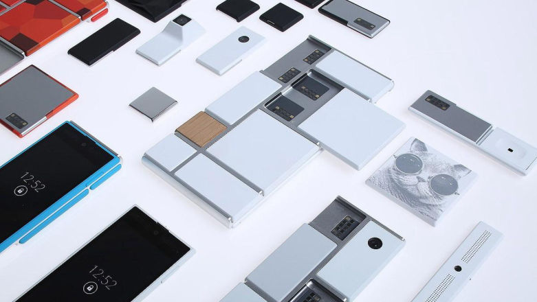 Google kończy z serią Nexus i pomysłem modułowych smartfonów. Dostaniemy jednak linię Pixel