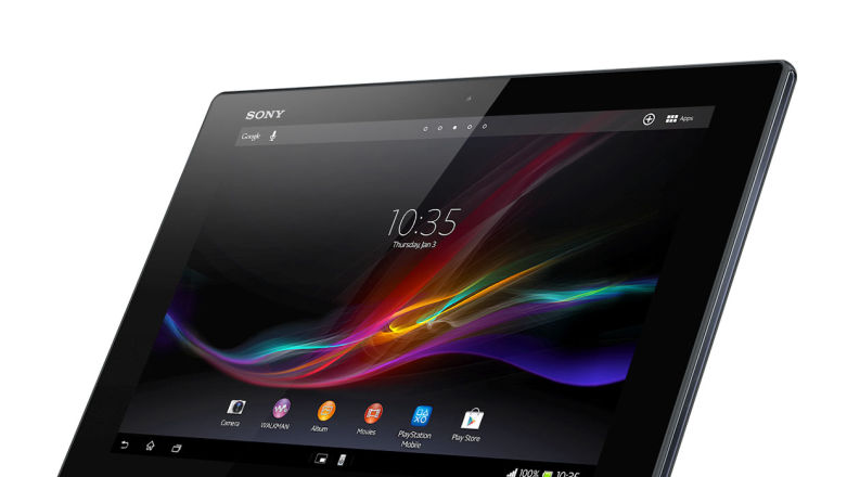 Sony tworzy duży tablet? Ryzykowny krok