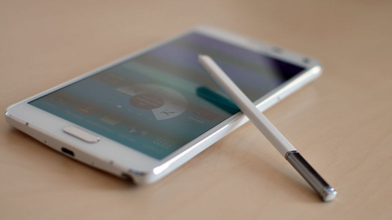 Na takiego Samsunga Galaxy Note 6 czekacie?