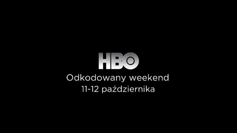 HBO szykuje „odkodowany weekend”. A co z HBO Go?