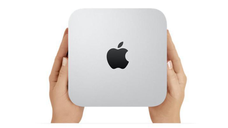 Apple na bilion, czyli miłe złego początki?