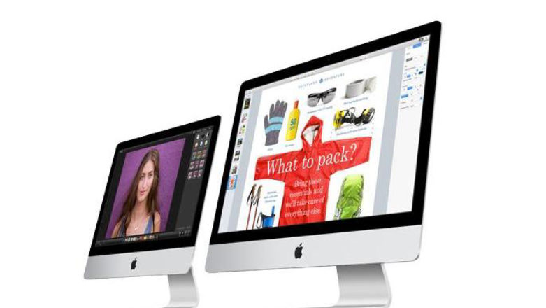 iPhone nakręca Apple, cichym bohaterem Mac