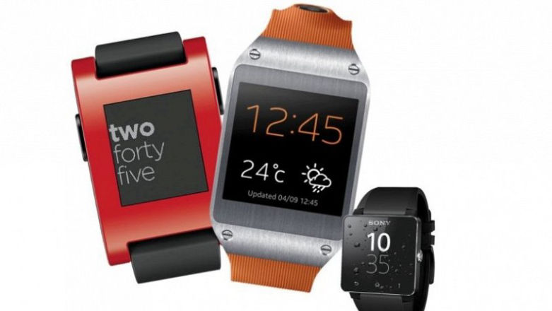 Ludzie nie chcą nosić smartwatchy. Ale zaczną