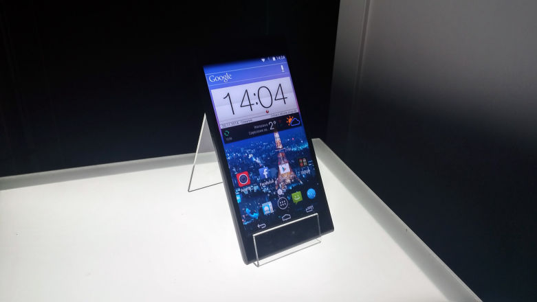 ZTE Blade Vec trafia do Polski... o kilka miesięcy za późno. Czekam na prawdziwe premiery tej firmy