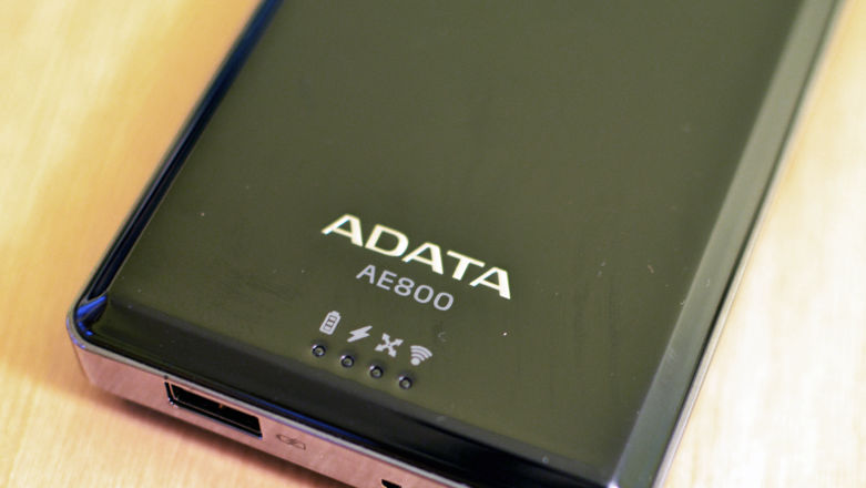 Test ADATA AE800. Zdecydowanie więcej niż dysk twardy