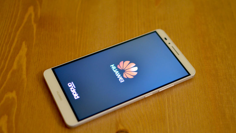 Chińczycy pokazują, jak się robi dobre phablety. Test Huawei Ascend Mate 7