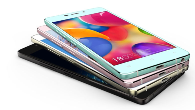 5 mm to gruby smartfon - schodzimy niżej