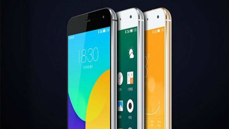 Meizu MX4 Pro - kolejna chińska "rakieta"