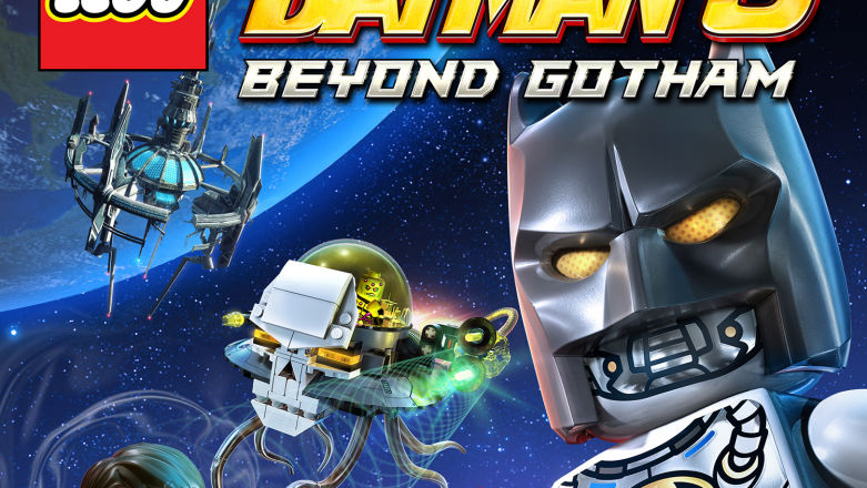 Jakie to fajne! Recenzja LEGO Batman 3: Beyond Gotham