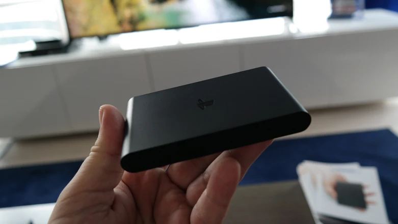 PlayStation TV –  Testowałem i jest jedna rzecz dla której kupiłbym ten dodatek do konsoli