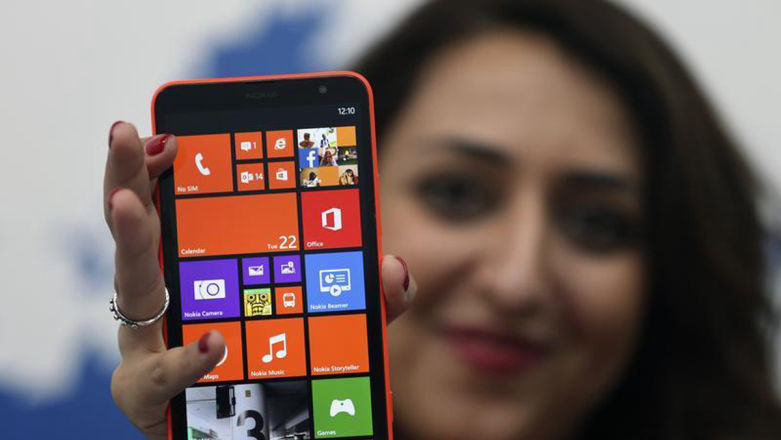 Nie lubisz użytkowników Windows Phone? To badanie może Ci powiedzieć dlaczego