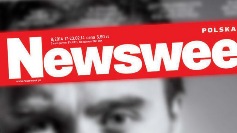 Polski Axel Springer z własnym paywallem. Newsweek idzie na pierwszy ogień