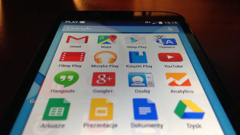 Ruszyły testy beta aplikacji Google dla Androida. Każdy może dołączyć [prasówka]