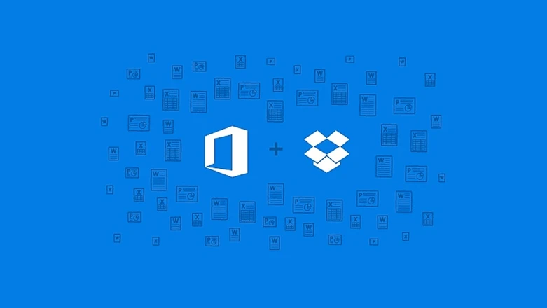 Edytuj dokumenty Office w aplikacjach Dropboxa - to się nazywa współpraca