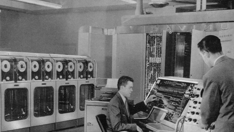 Przenieśmy się w czasy, gdy Antyweb był brzydki, a nikt nie myślał o wypieraniu gazet i telewizji