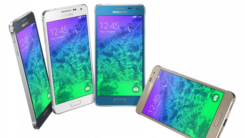 Antennagate dosięga także i Samsunga - mowa o Galaxy A3 i A5