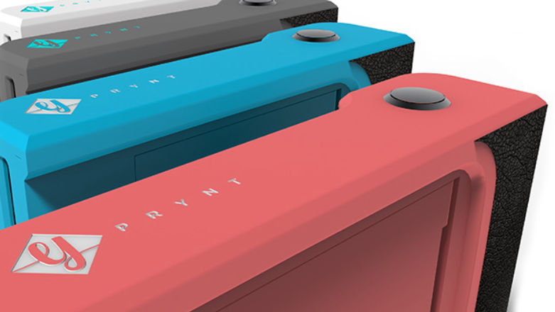 Smartfon niczym Polaroid? Wygląda rewelacyjnie