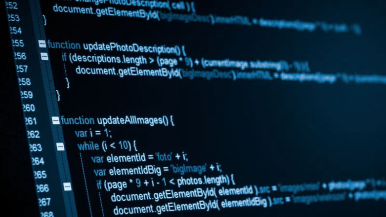 Gdzie programista szuka pomocy?