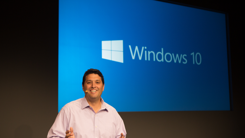 Czego spodziewamy się w konsumenckiej odsłonie Windows 10?