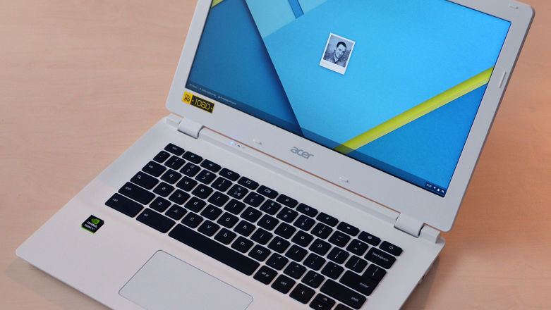 Chrome OS nie zostanie połączony z Androidem. Google oficjalnie zaprzecza plotkom [prasówka]