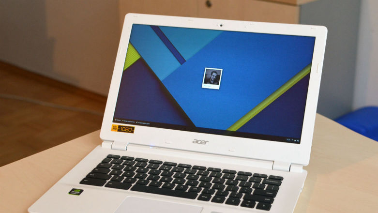 Chrome OS - czy przeżyje do końca dekady?
