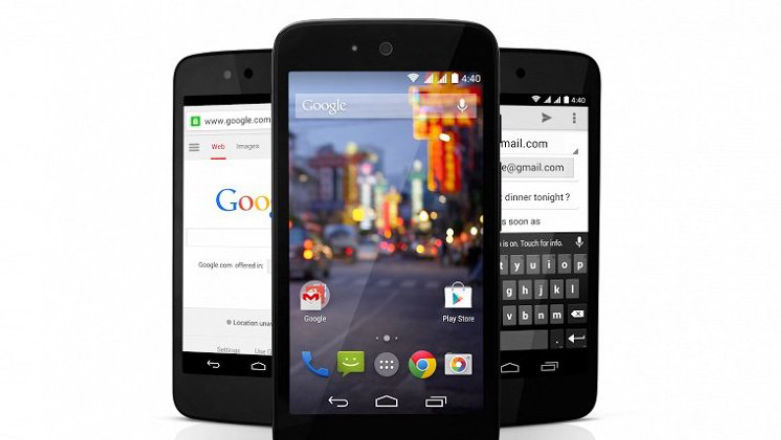 Android One trafia do kolejnych państw