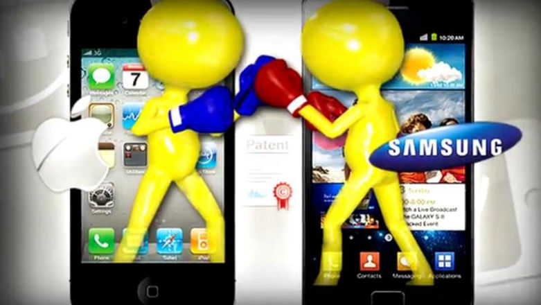 Samsung pokonał Apple w... USA