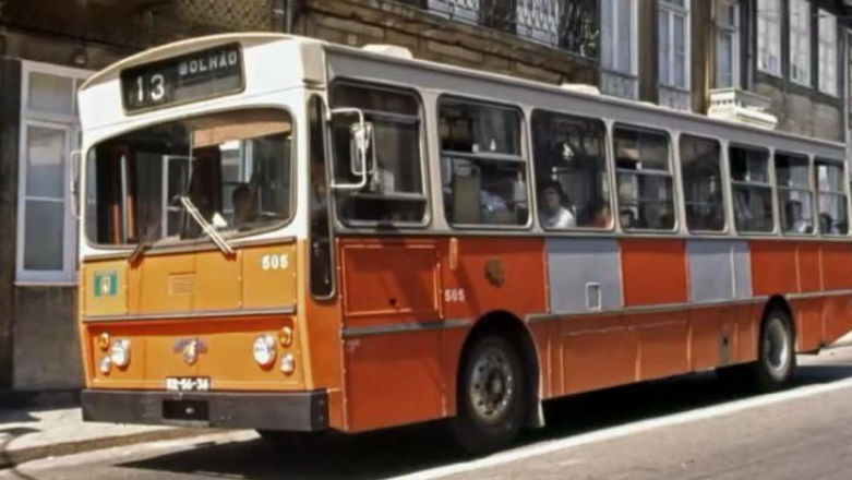 Do czego może służyć autobus w XXI wieku?