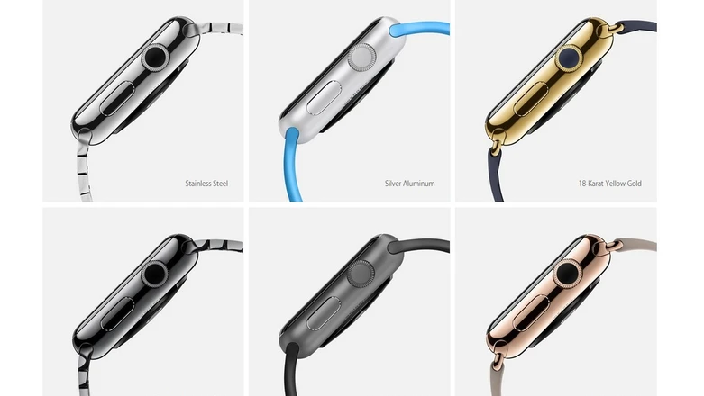 Apple Watch może się podobać – przed nami „efekt iPhone’a”