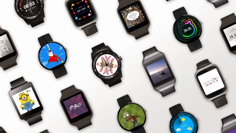 Android Wear coraz bliżej Polaków, a platforma staje się coraz lepsza