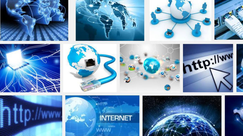 Ponad 3 mld ludzi z dostępem do Internetu