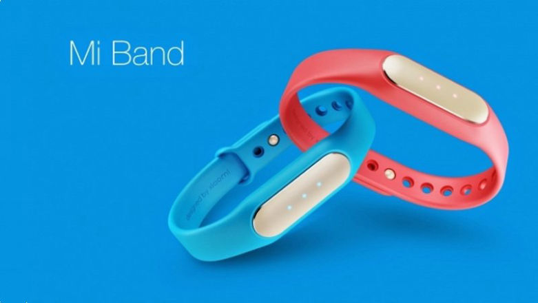 MiBand 2 od Xiaomi najwidoczniej nie będzie już trzymał tak długo na baterii, ani nie oczaruje ceną